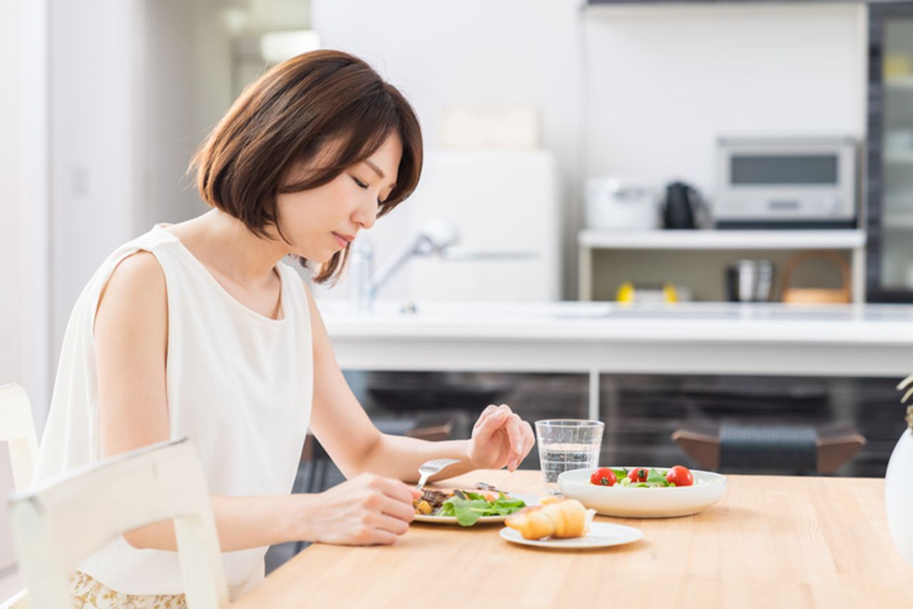 Appetitlosigkeit: Ein Symptom mit vielen Ursachen | Medisiegel.de