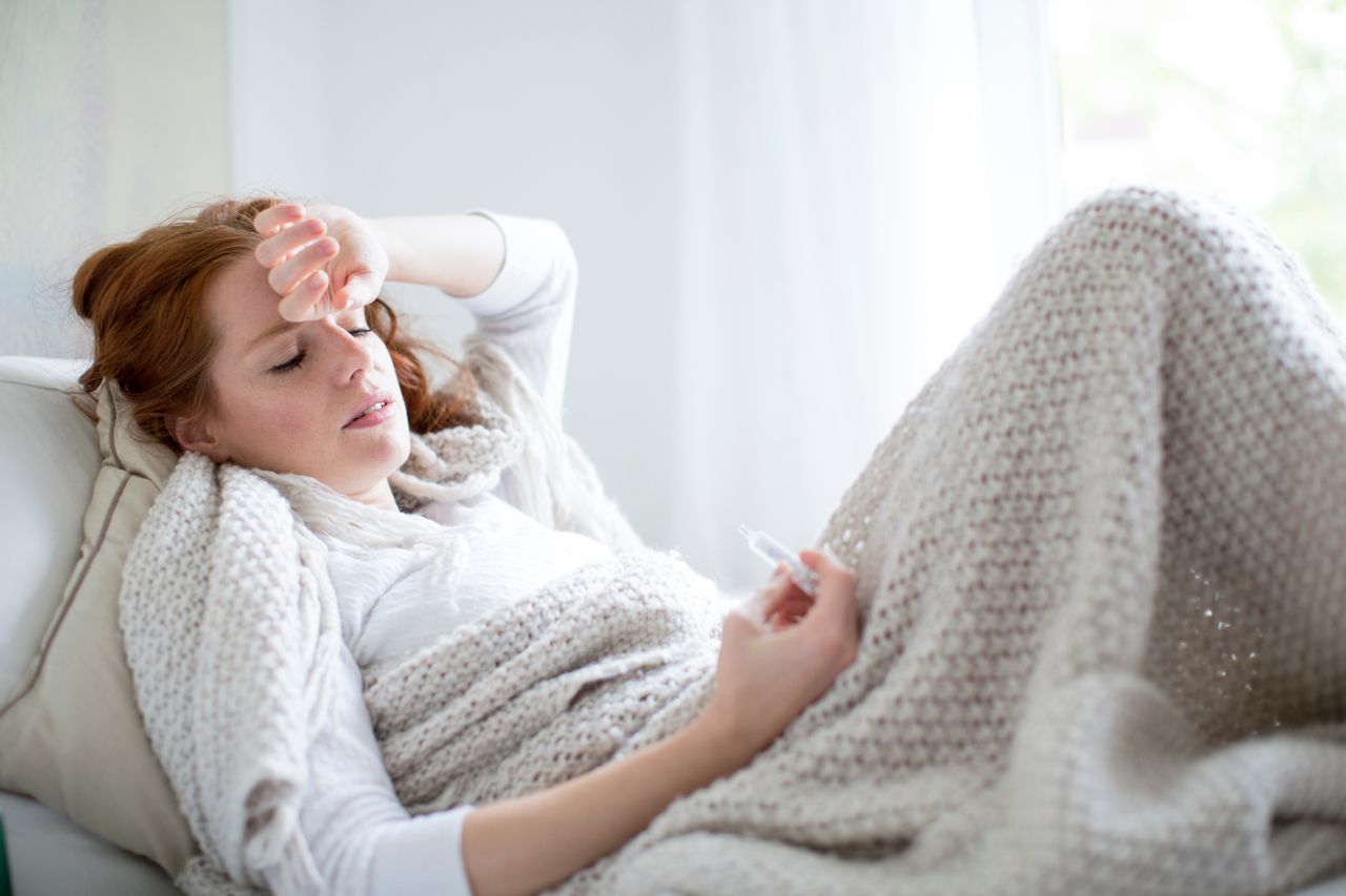 Pfeiffersches Drüsenfieber Symptome & Therapie Medisiegel.de