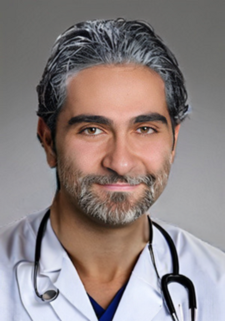 Profilbild von Dr. rer. nat Ahmad Nazzal