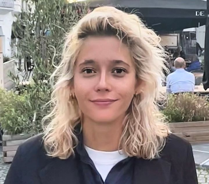 Profilbild von Laura Nicola Susanna Wallossek